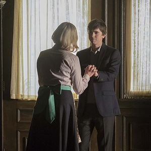 Photo Bates Motel