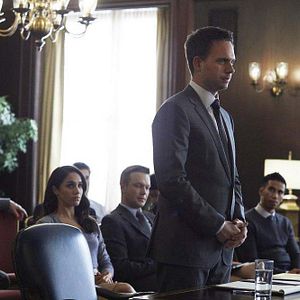 Photo Suits : avocats sur mesure