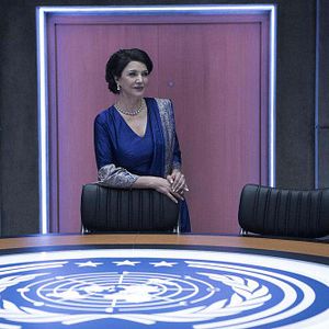 Photo Shohreh Aghdashloo