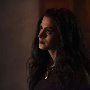 Photo Emeraude Toubia