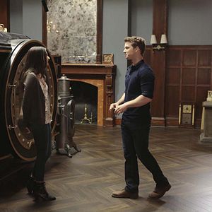 Photo Genesis Rodriguez