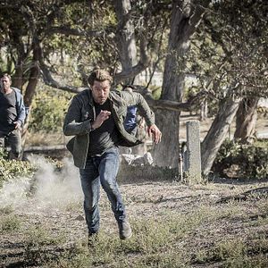 Photo Josh Holloway
