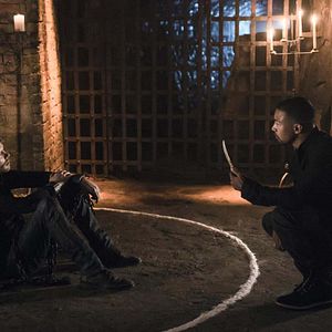 Photo Charles Michael Davis