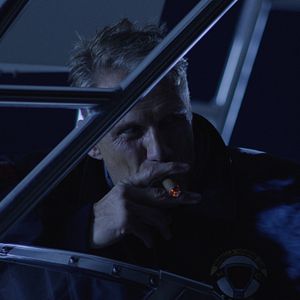 Photo Dolph Lundgren