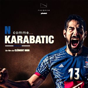 Photo N comme... Karabatic