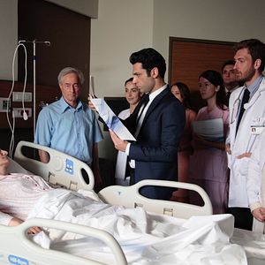 Photo Sonsuz Aşk