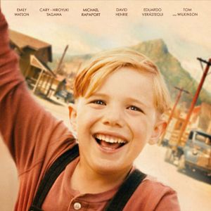 Photo Little Boy