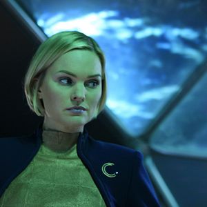 Photo Sunny Mabrey