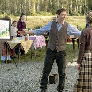 Photo Daniel Lissing