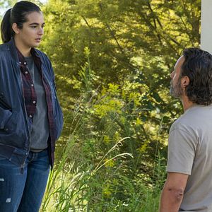 Photo The Walking Dead