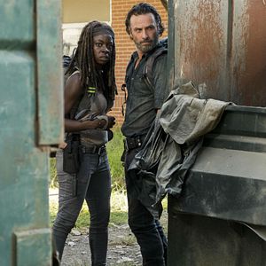 Photo The Walking Dead