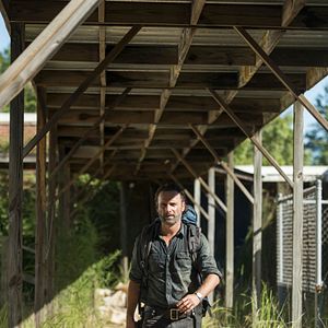 Photo The Walking Dead