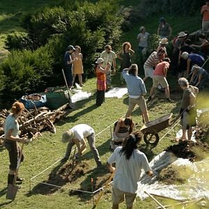 Photo L'éveil de la permaculture