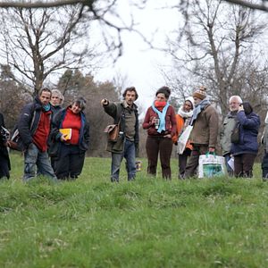 Photo L'éveil de la permaculture