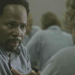 Photo Harold Perrineau