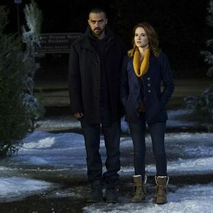 Photo Jesse Williams