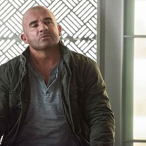 Photo DC's Legends of Tomorrow