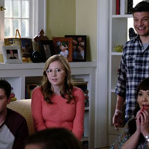 Photo Jay R. Ferguson