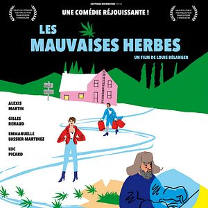 Photo Les Mauvaises herbes