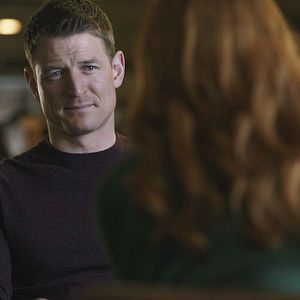 Photo Philip Winchester
