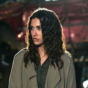 Photo Janina Gavankar