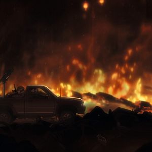 Photo Genocidal Organ