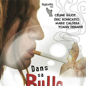 Photo Dans sa bulle