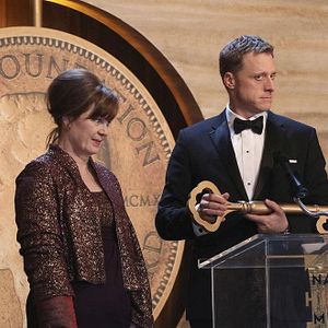 Photo Alan Tudyk