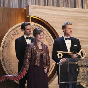 Photo Rob Chester Smith