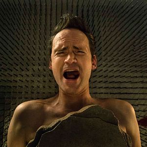 Photo Jeremy Davies