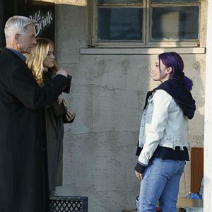 Photo NCIS : Enquêtes spéciales