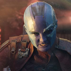 Photo Les Gardiens de la Galaxie 2