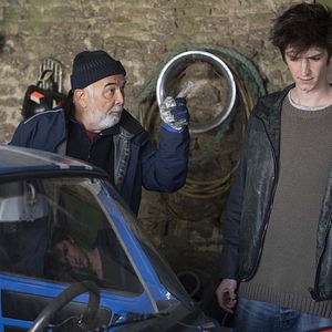 Photo François Deblock