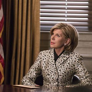 Photo The Good Fight