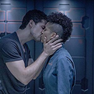 Photo Steven Strait