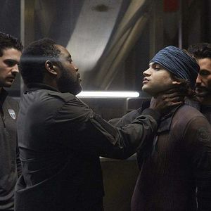 Photo Chad L. Coleman