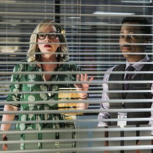 Photo Tyler James Williams