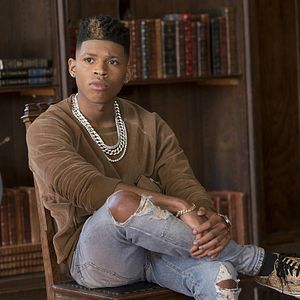 Photo Bryshere Y. Gray