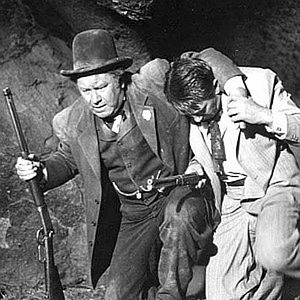 Photo La Caverne des hors-la-loi
