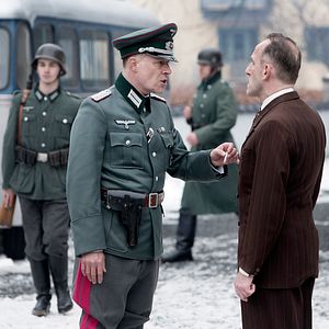 Photo Karl Markovics