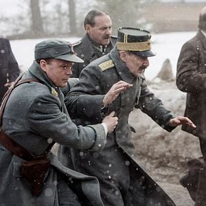 Photo Anders Baasmo Christiansen