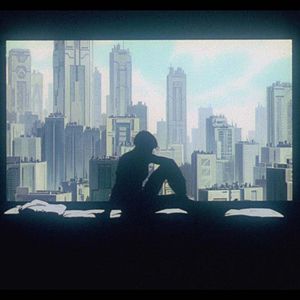 Photo Ghost in the Shell