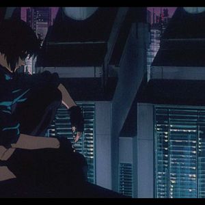 Photo Ghost in the Shell