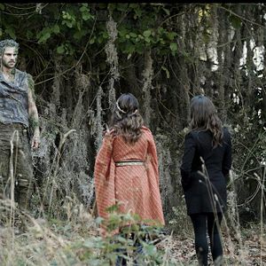 Photo Grey Damon