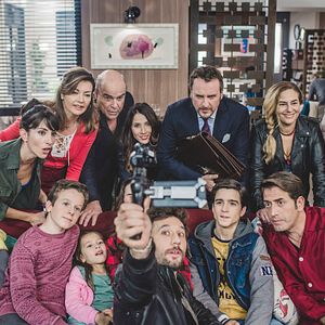 Photo Sara Vidorreta