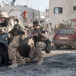 Photo Nicholas Hoult