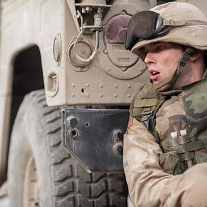 Photo Nicholas Hoult