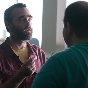 Photo The Last Man on Earth