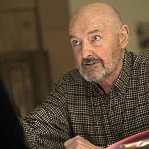 Photo Terry O'Quinn