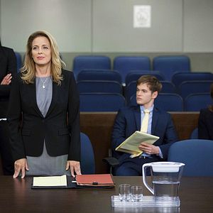 Photo Graham Patrick Martin